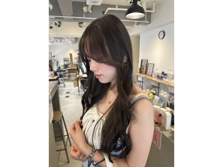 WiLL DRESS 店内写真